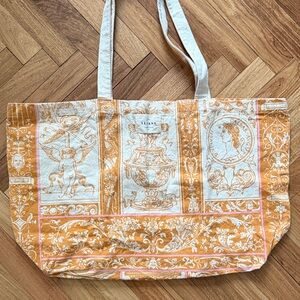 Sézane Tote Bag